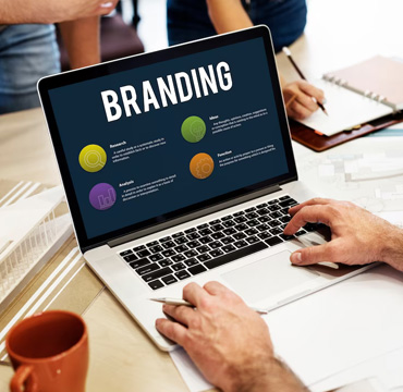 Branding & Corporate Identity