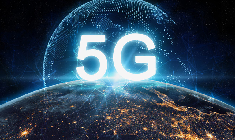 5G-technology